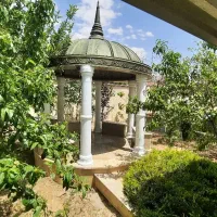 اجاره سالیانه باغ ویلا دربهترین لوکیشن کردان|اجارهٔ خانه و ویلا|کوهسار (البرز), |دیوار