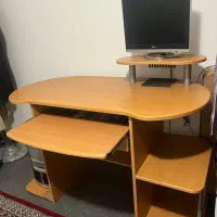 میز کامپیوتر