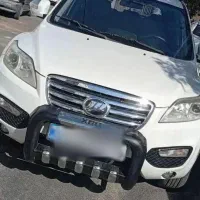 لیفان ایکس 60 مدل 94 بدون رنگ