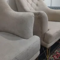 مقداری وسایل
