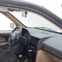 پارس موتور جدید دریچه سیمی|خودرو سواری و وانت|تکاب, |دیوار