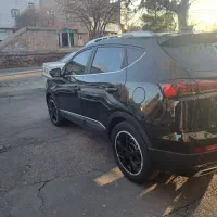 کی ام سی x5|خودرو سواری و وانت|تبریز, |دیوار