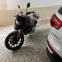 موتورسیکلت kpt 200cc|موتورسیکلت|رشت, جهاد|دیوار