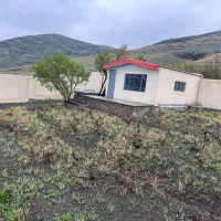 فروش یک باغ مرتب و نقلی