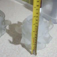 حباب لوستر|لوستر و چراغ آویز|کرج, گلشهر|دیوار