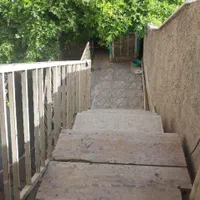 خانه حیاط دار ۷۵ متری مولوی