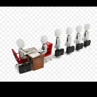 پالش کار و آشنا به سمباده زنی