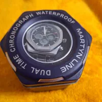 ساعت مچی مردانه مارتین لاین