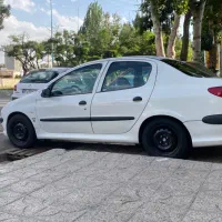 206 sd v9|خودرو سواری و وانت|تبریز, |دیوار