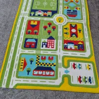 فرش کودک|فرش|بندر ماهشهر, |دیوار