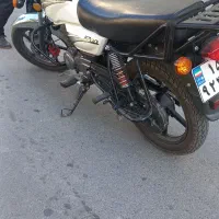 موتور|موتورسیکلت|بندر گز, |دیوار