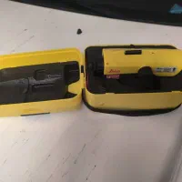 ترازیاب اتوماتیک لایکا