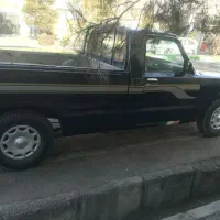 با سلام وانت مزذا 2000|خودرو سواری و وانت|مشهد, میان ولایت|دیوار