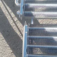 تعمیر انواع مبدل های ایرانی وخارجی|آبگرمکن، پکیج، شوفاژ|سنندج, |دیوار