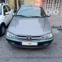 پارس سال|خودرو سواری و وانت|ورامین, ورامین|دیوار