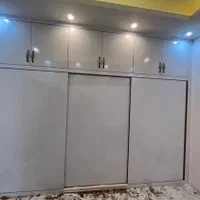 کابینت و کمد محمد صادقی بصورت اقساط|خدمات پیشه و مهارت|ایلام, |دیوار