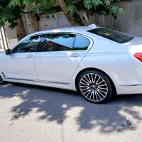 BMW il 7|خودرو سواری و وانت|رشت, جانبازان|دیوار