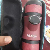 قهوه ساز پمپی ایتالیایی ۸ بار