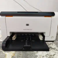 چاپگر رنگی ، LaserJet CP1025 Color