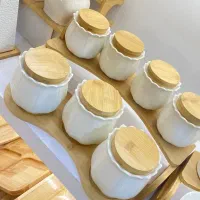 پاسماوری و جاادویه|آبچکان و نظمدهنده ظروف|مشهد, امام رضا (ع)|دیوار