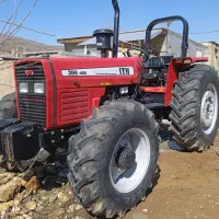 تراکتور۳۹۹جفت مدل ۴۰۲