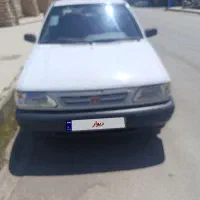 پراید
