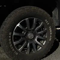 کی ام سی تی۸سفید۴۰۱|خودرو سواری و وانت|تهران, دریا|دیوار