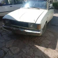 پیکان وانت مدل 91