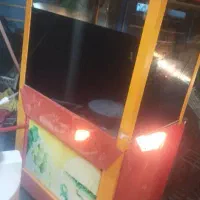 فرساندویچی|اجاق گاز و لوازم برقی پختوپز|مسجد سلیمان, |دیوار