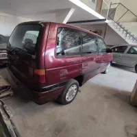 مزدا ام پی وی 1991