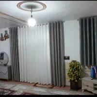 پرده پانچ مدرن