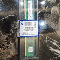 ram 8gb ddr3 1600 Kingston