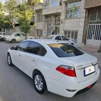 برلیانس  اتوماتیکH330 1650cc  مدل ۱۳۹۷ بدون رنگ