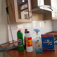 نظافتچی آقا هستم.جنت آباد.مرزداران.فردوس.پونک