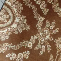 روفرشی ۹ متری نو رنگ کاملا مثل عکس