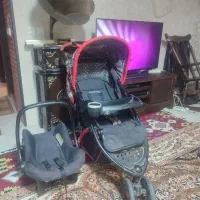 درحدنو|کالسکه و لوازم جانبی|قشم, |دیوار