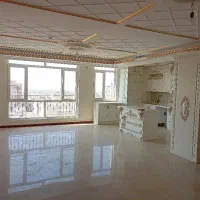 ۱۳۸ متر ۳ خواب /لوکس/ بدون مشابه قیمتی