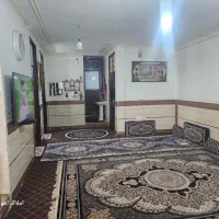 رهن و کرایه طبقه بالا شیک و تمیز دژ