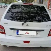 پراید ۱۱۱مدل ۸۹ خانگی