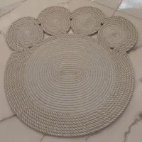 اسکرچر مدل پنجه