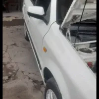 سمند مدل ۸۸|خودرو سواری و وانت|همدان, |دیوار