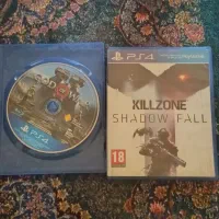 فروش دیسک بازیps4