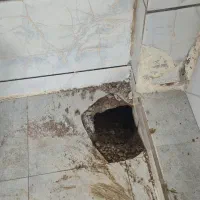 نشت یابی با دستگاه