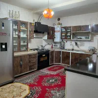 فروش یک واحد آپارتمان دو خواب بزرگ|فروش آپارتمان|کازرون, |دیوار