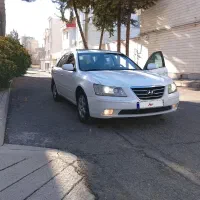 سوناتا ۲۰۰۷ اتومات