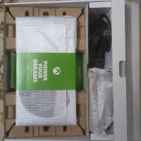xboxs s 500G