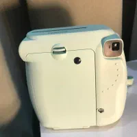 دوربین چاپ سریع فوجی instax mini 9|دوربین عکاسی و فیلم‌برداری|تهران, فلسطین (میدان انقلاب)|دیوار