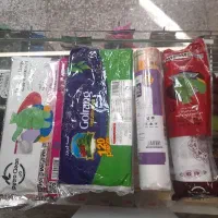 فروش عمده کیسه فریزر و سفره یک بار مصرف