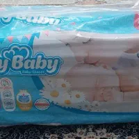 پوشک مای بیبی سایز ۱