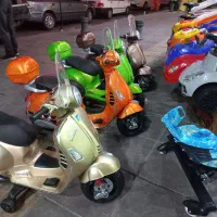 رنگهای متالیک شارژی کودکان استان البرز|اسباببازی بچه|کرج, شهرک نهال و بذر|دیوار